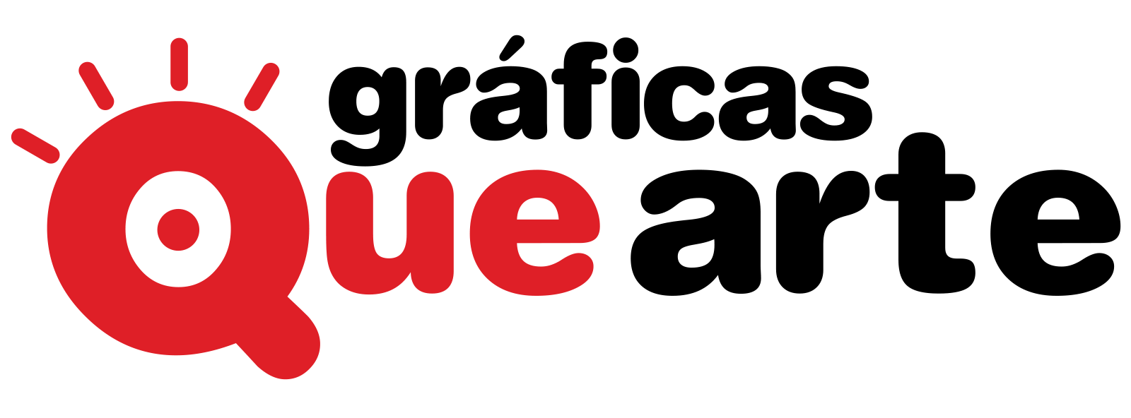 Gráficas Que Arte